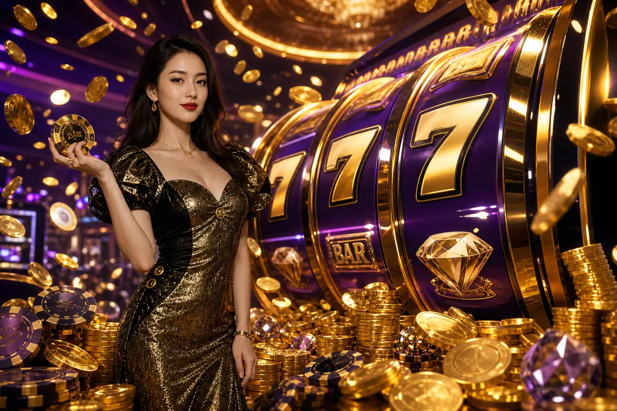 qq22aa ဘောလုံးလောင်းကြေးနှင့် Live Casino