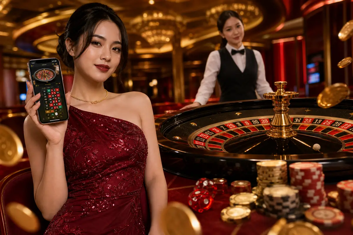 qq22aa အွန်လိုင်း Slot ဂိမ်းများ
