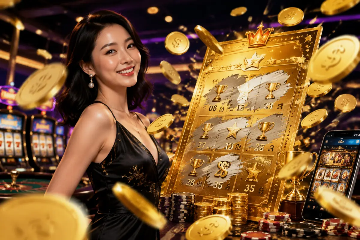 qq22aa Fortune Tiger Slot ဂိမ်း
