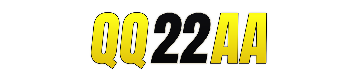 qq22aa လိုဂို
